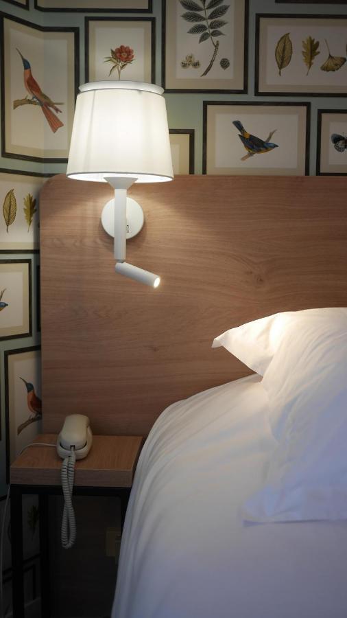 Logis Saint Louis Otel La Suze-sur-Sarthe Dış mekan fotoğraf